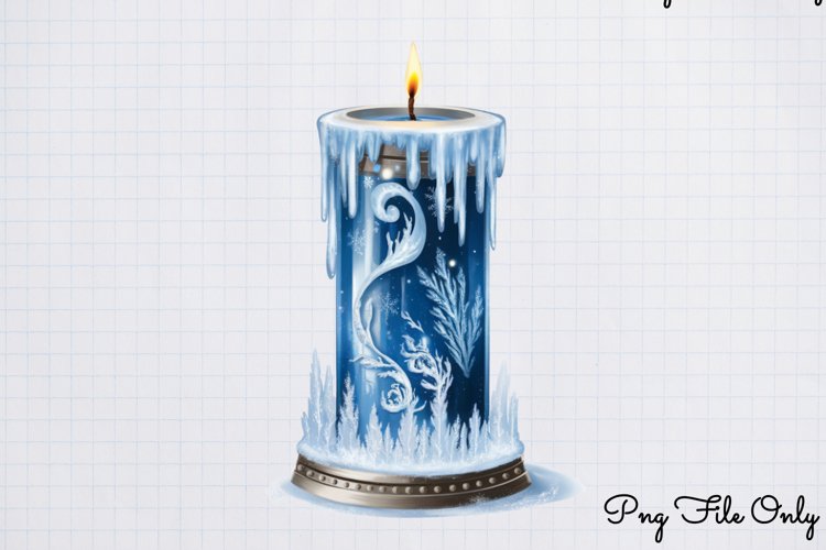 Boho Clipart Image 19