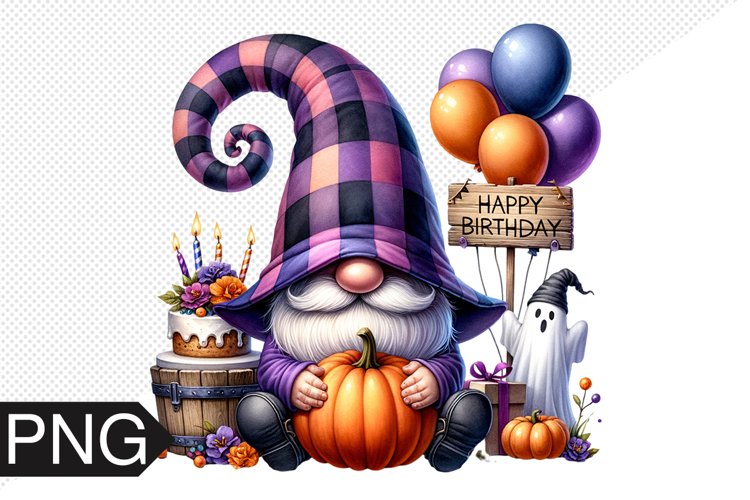 Gnome Clipart