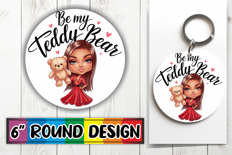 Car Coaster Sublimation Designs Image 23