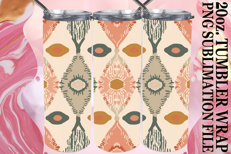 Floral Pattern Png Image 22