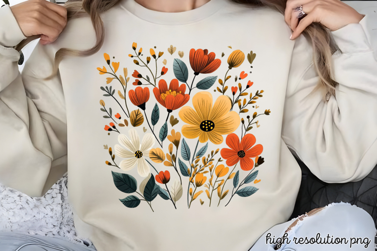 Mother's Day Sublimation Designs Image 12