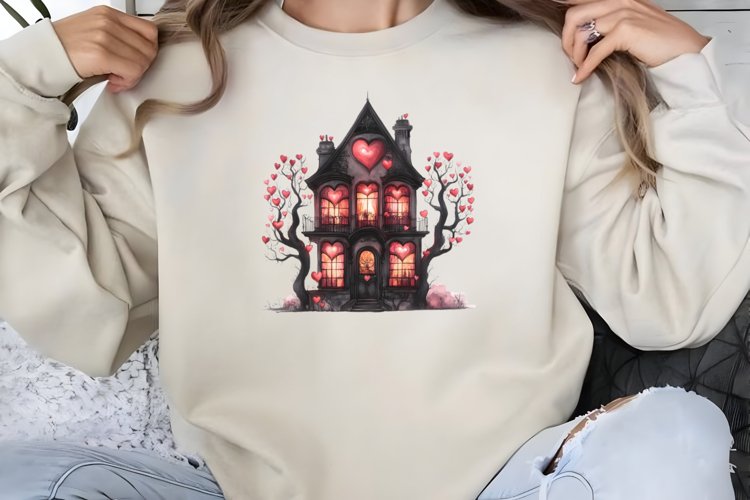 Boho Clipart Image 19