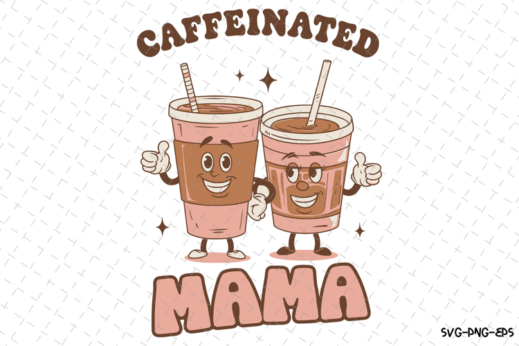 Mama SVGs Image 6