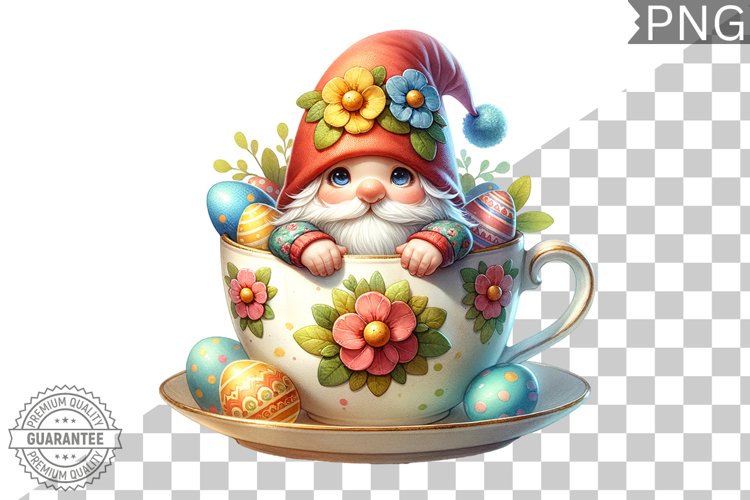 Easter Clipart Image 9
