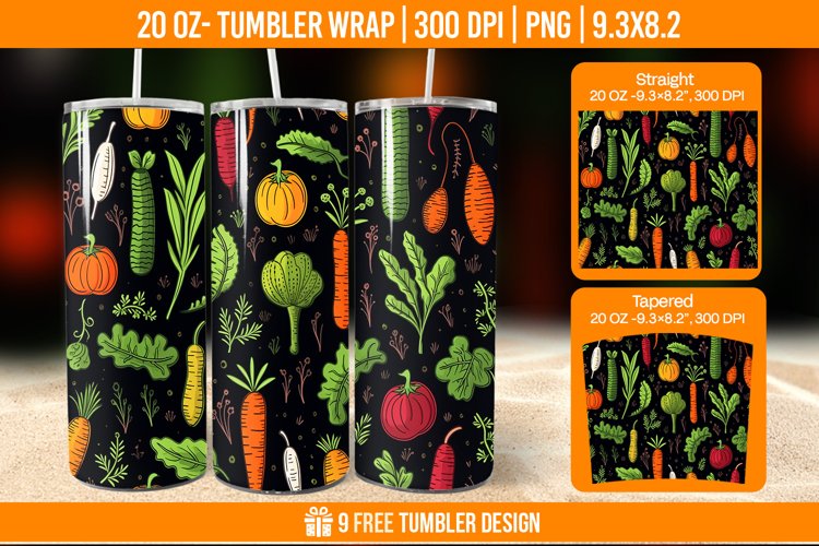 Sublimation Tumbler Designs Image 2