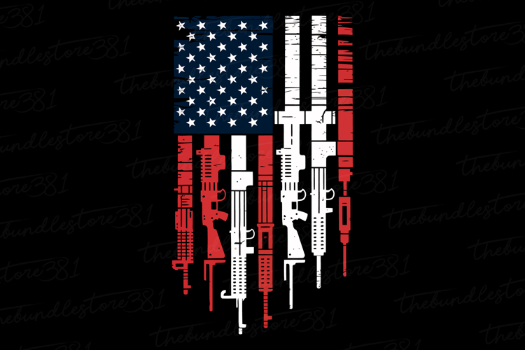 Funny 4th Of July Svg Image 10
