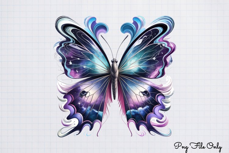 Smoke PNG Image 20