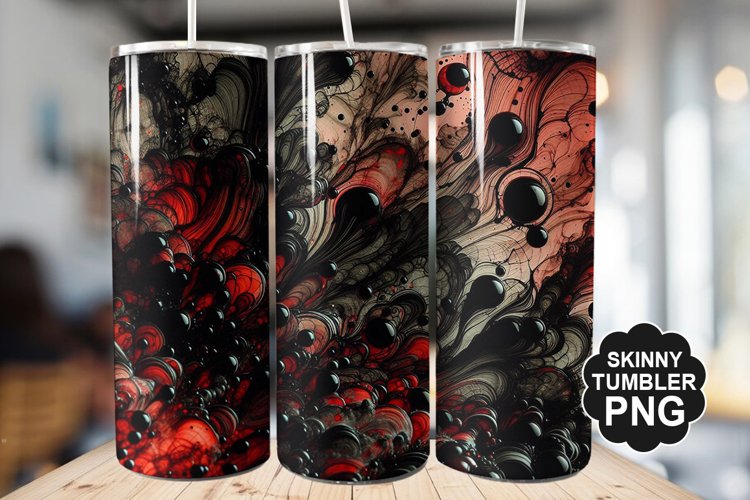 Sublimation Tumbler Designs Image 18