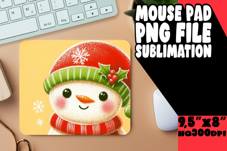 Snowman PNG Image 19