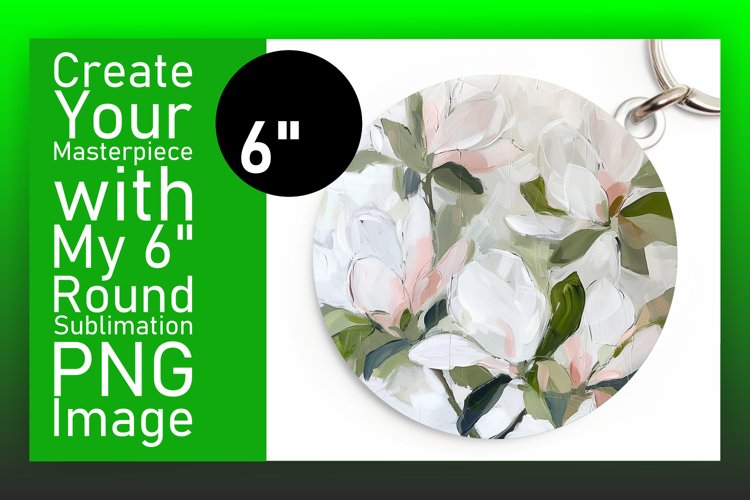 Floral Pattern Png Image 3