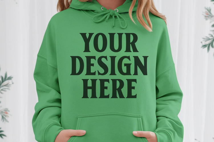 Gildan Mockups Image 5