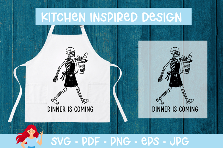 Rustic Kitchen Svg Image 9