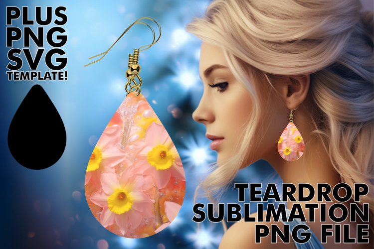 Teardrop Clipart Image 19
