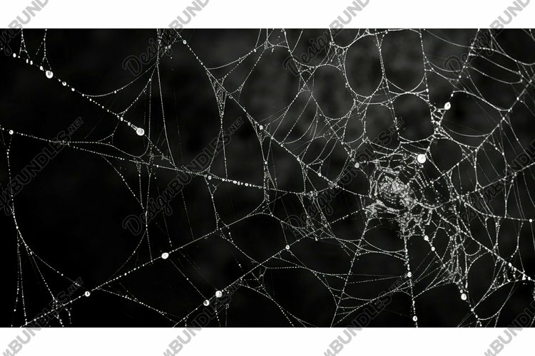 seamless web texture background example image 1