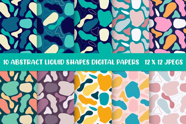 Shapes Clipart Image 20