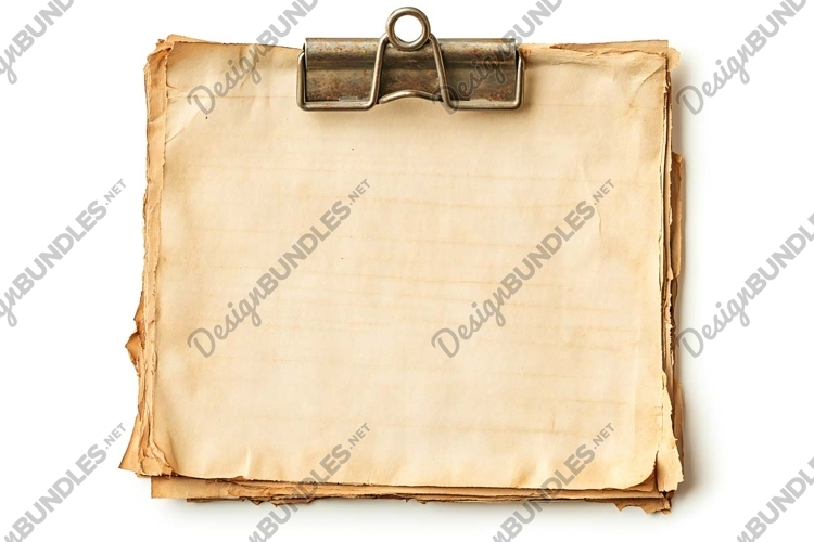 Old Paper Background Image 15