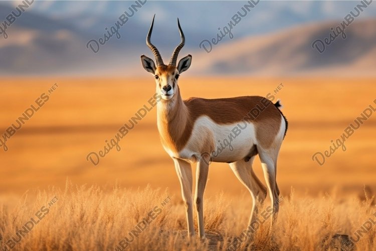 Sunset Clipart Image 4