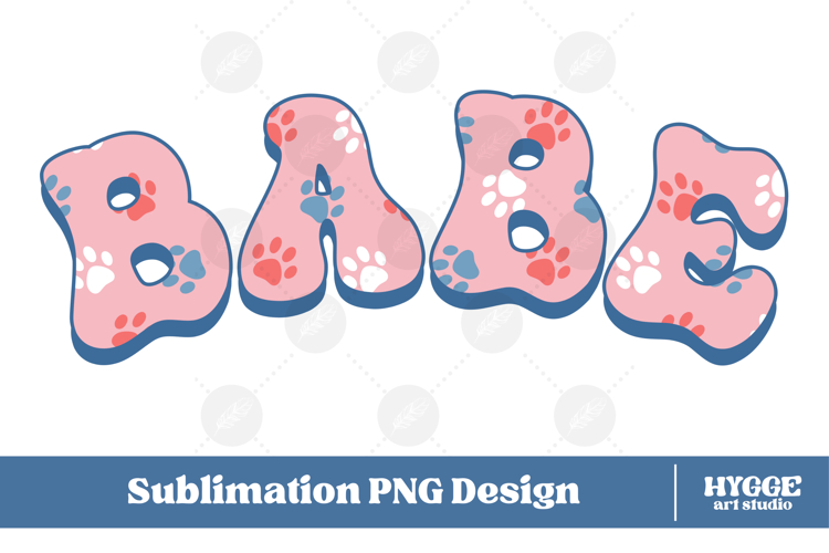 Dog Paw Clipart Image 22