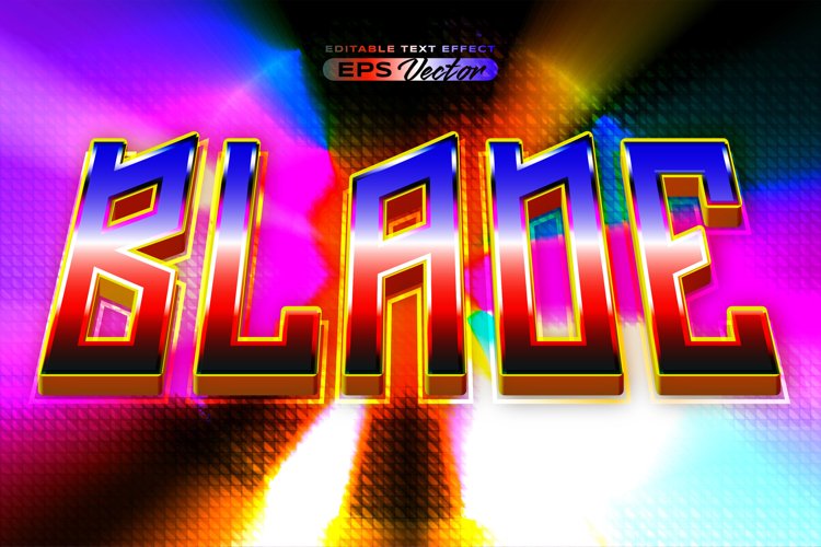 80s Clipart Image 21