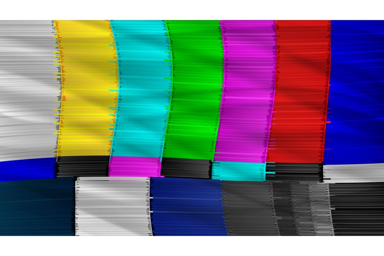 Computer Screen Clipart Image 9