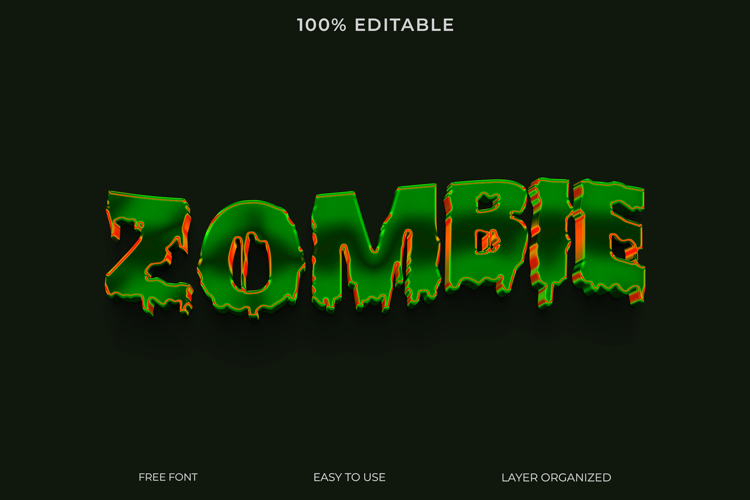 Spooky Clipart Image 8