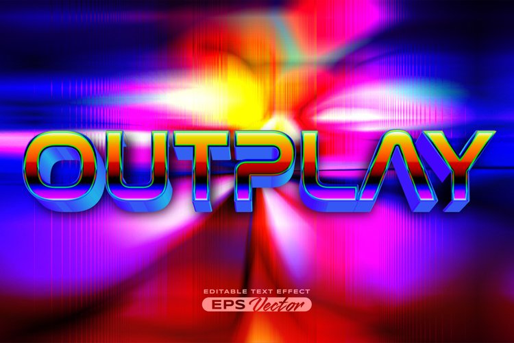 80s Clipart Image 21