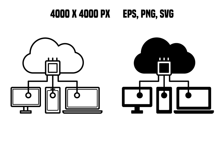 Connection Clipart Image 20