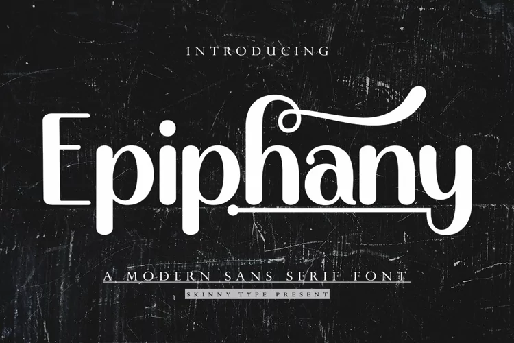 Epiphany