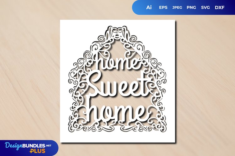 House Sign Image 8