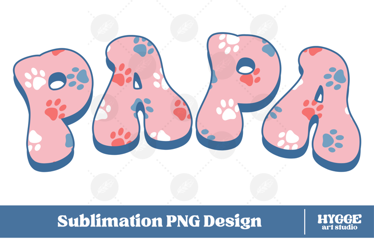 Dog Paw Clipart Image 20