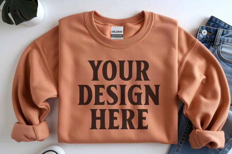 Gildan Mockups Image 19