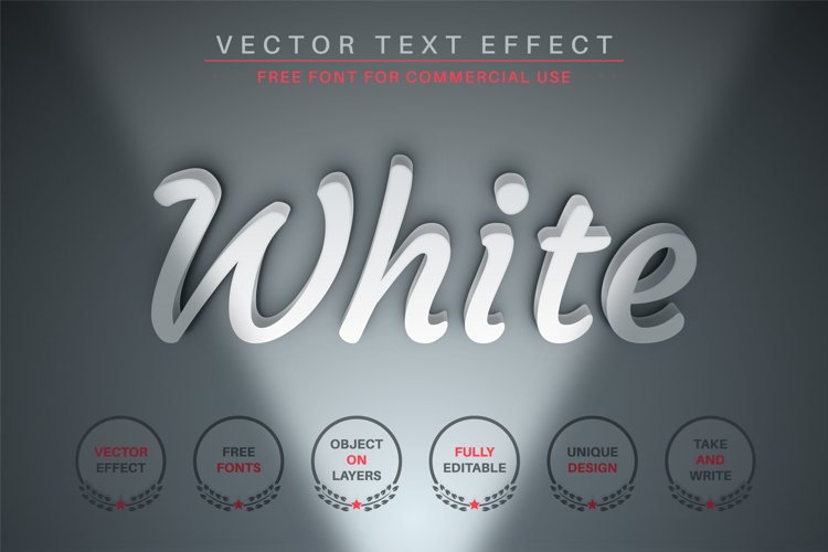 Text Clipart Image 8