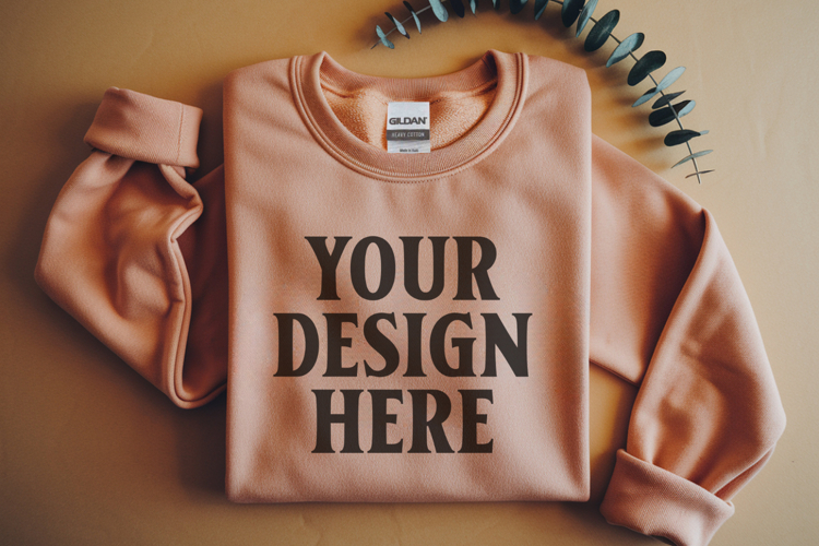 Gildan Mockups Image 20