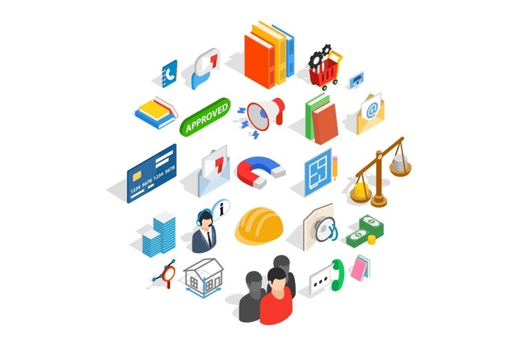 Teamwork Icon Image 7