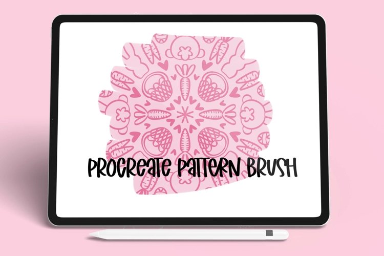 Procreate Brushes Image 18