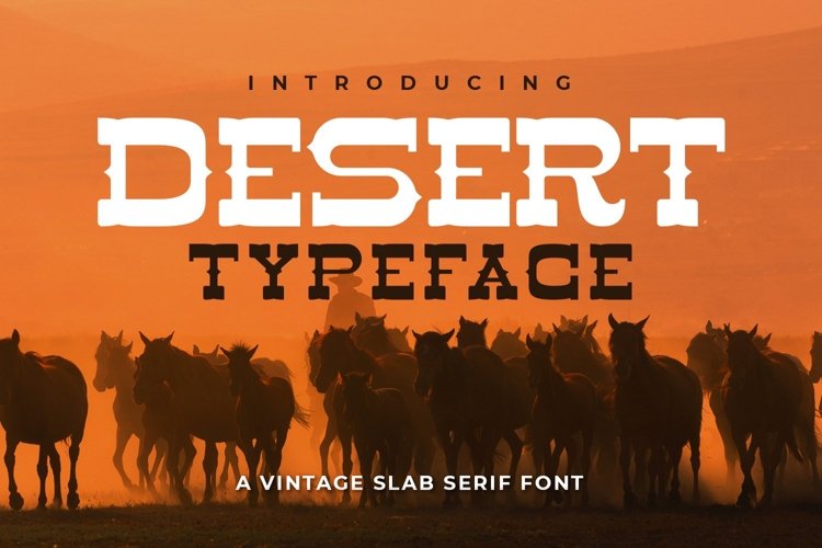 Interstate Font Image 16
