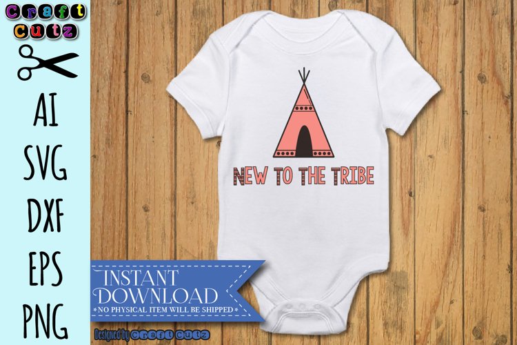 Baby Vector Image 11