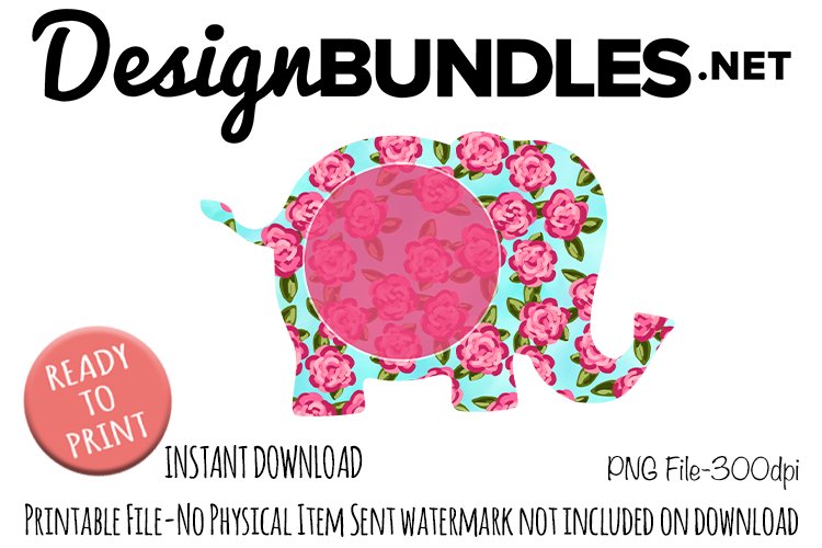 Elephant Png Clipart Image 15
