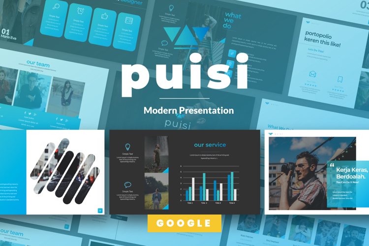 Google AdSense, Puisi Bisnis, dan SEO: Trilogi Sukses Online