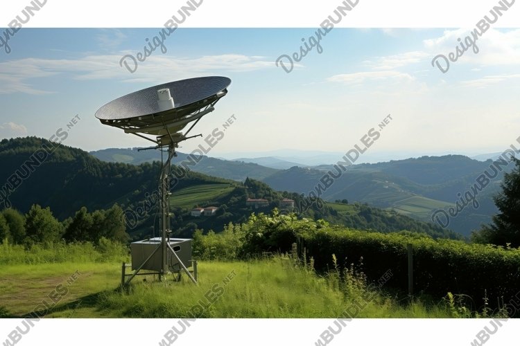 Technology Clipart Image 11