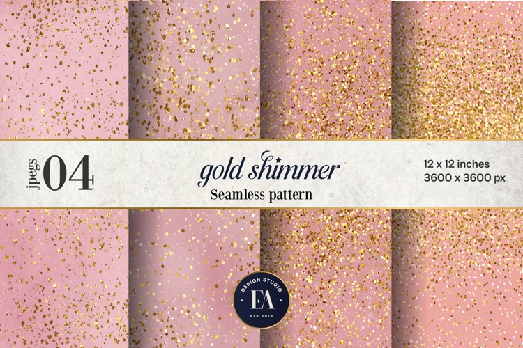 Sparkle Background Image 22