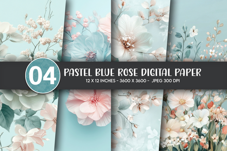 Pastel Pink Background