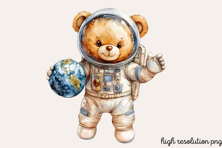 Space PNG Image 2