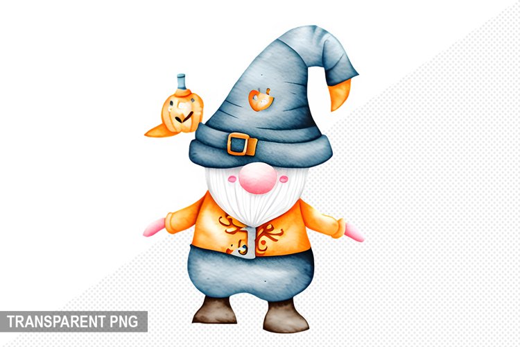 Gnome Clipart Image 18