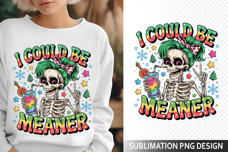Skeleton Clipart Image 16
