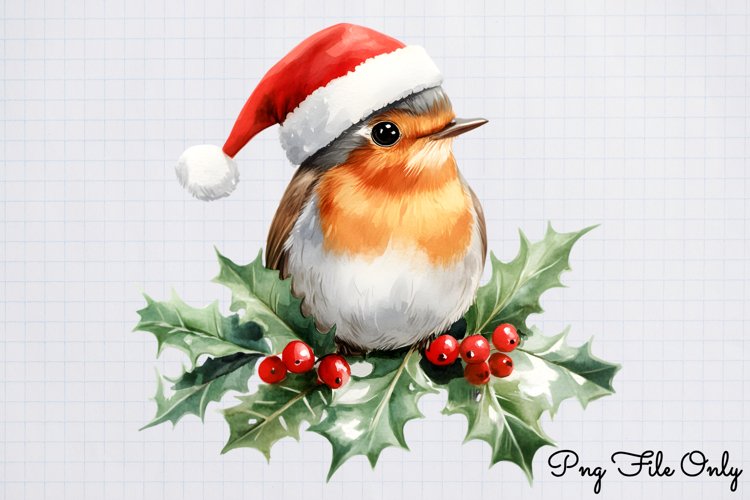 Christmas Clipart Image 7