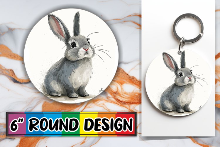 Sublimation Delight with Boho Animals