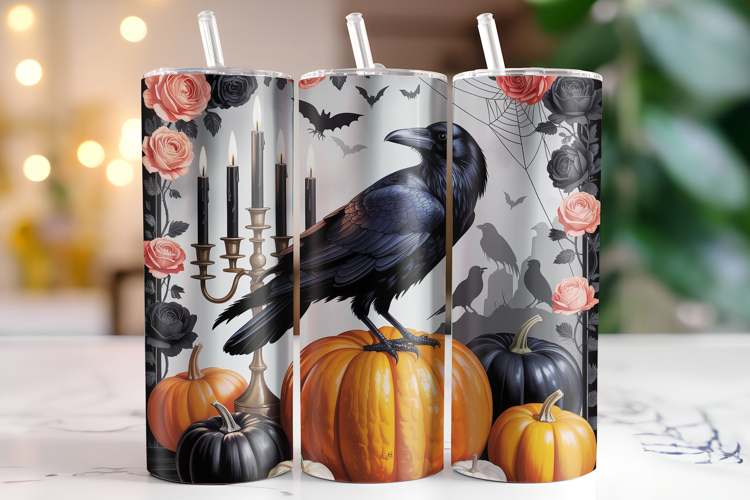 Sublimation Tumbler Wraps Image 15