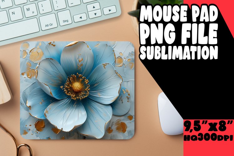 Sublimation Art Image 14