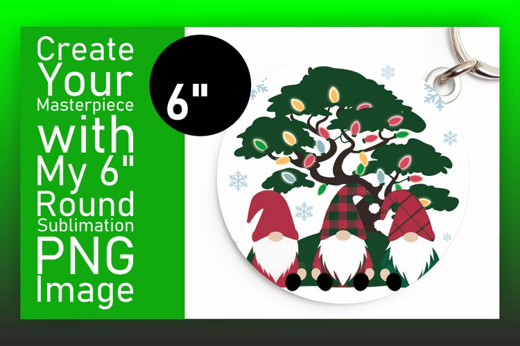 Christmas Gnomes Png Image 20